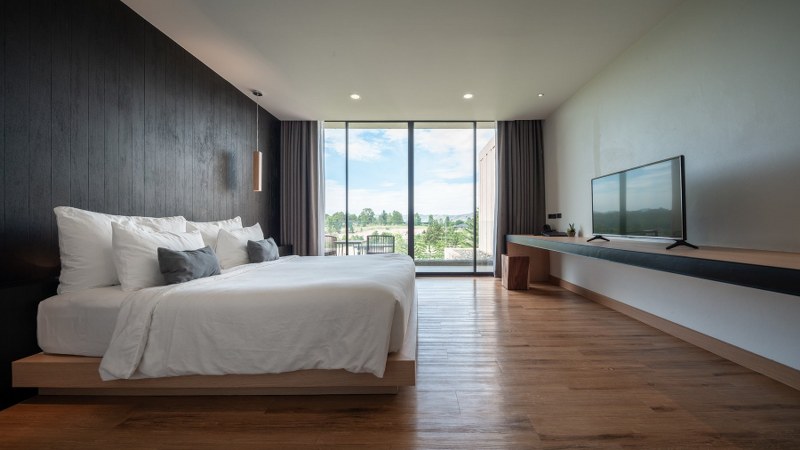 top 12+ ที่พักเขาค้อ 2567 ที่พักวิวสวย ราคาไม่แพง มีหมูกระทะ