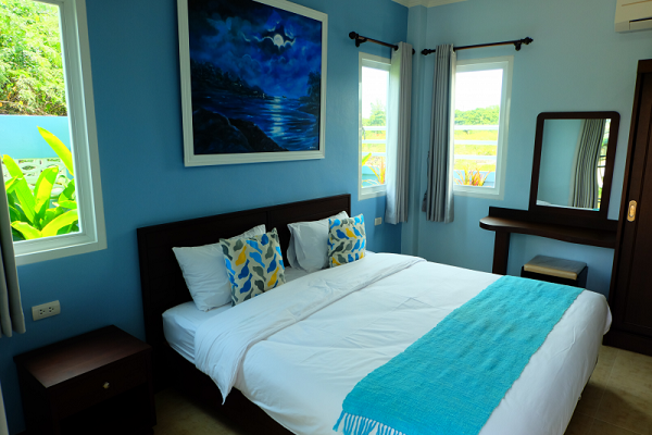 หัวหิน, top 7+ บ้านพักหัวหิน พลูวิลล่าหัวหินเป็นหลัง มีสระว่ายน้ำราคาถูก