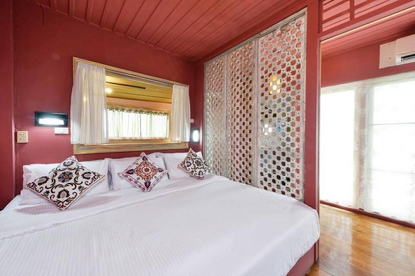 หัวหิน, top 7+ บ้านพักหัวหิน พลูวิลล่าหัวหินเป็นหลัง มีสระว่ายน้ำราคาถูก