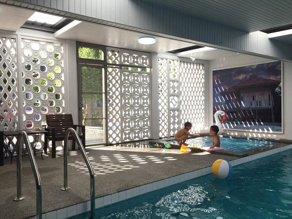 หัวหิน, top 7+ บ้านพักหัวหิน พลูวิลล่าหัวหินเป็นหลัง มีสระว่ายน้ำราคาถูก