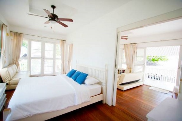 หัวหิน, top 7+ บ้านพักหัวหิน พลูวิลล่าหัวหินเป็นหลัง มีสระว่ายน้ำราคาถูก