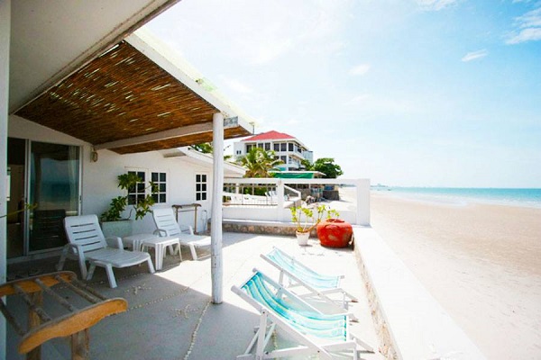 หัวหิน, top 7+ บ้านพักหัวหิน พลูวิลล่าหัวหินเป็นหลัง มีสระว่ายน้ำราคาถูก