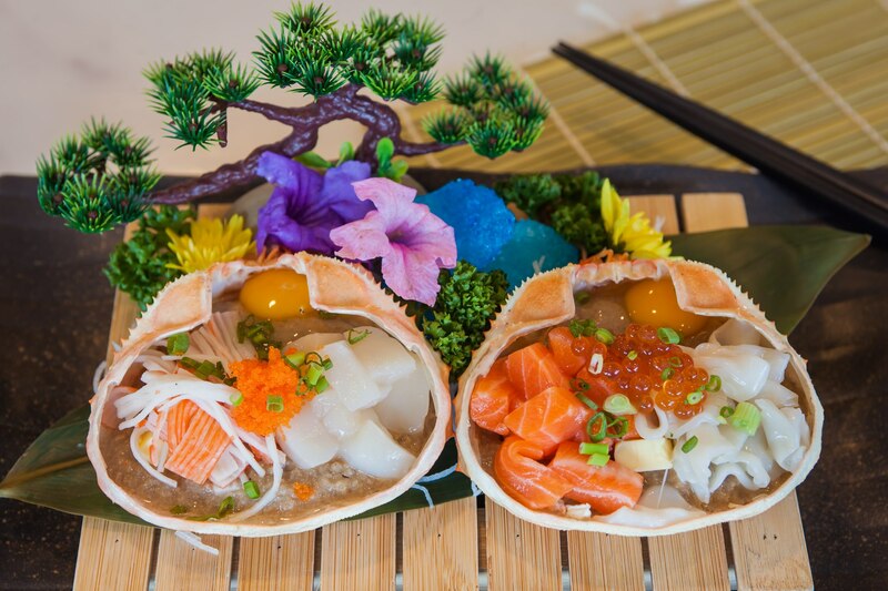 รวมร้านบุฟเฟ่ต์ ภูเก็ต อร่อยได้แบบไม่อั้น ชาบู ปิ้งย่าง อาหารญี่ปุ่น ราคาเบาๆ สุดคุ้ม!