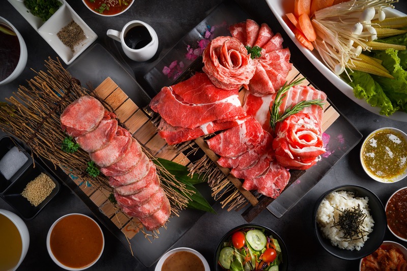 รวมร้านบุฟเฟ่ต์ ภูเก็ต อร่อยได้แบบไม่อั้น ชาบู ปิ้งย่าง อาหารญี่ปุ่น ราคาเบาๆ สุดคุ้ม!