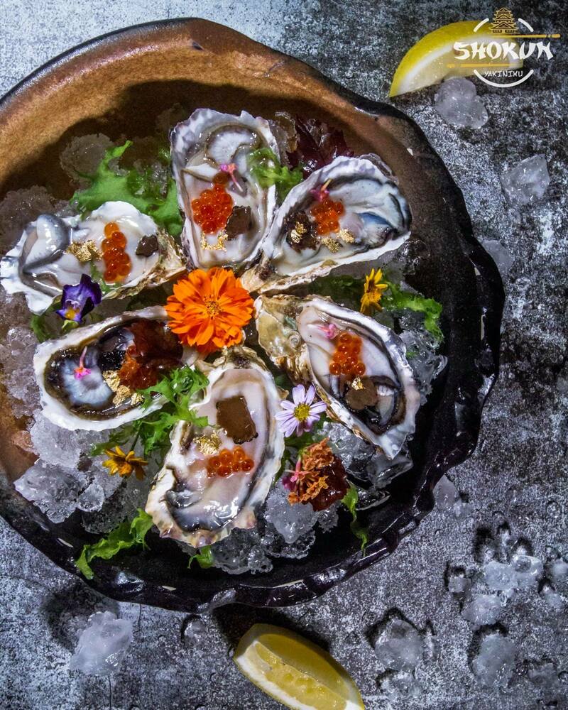 รวมร้านบุฟเฟ่ต์ ภูเก็ต อร่อยได้แบบไม่อั้น ชาบู ปิ้งย่าง อาหารญี่ปุ่น ราคาเบาๆ สุดคุ้ม!