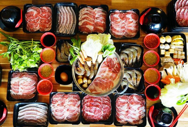 รวมร้านบุฟเฟ่ต์ ภูเก็ต อร่อยได้แบบไม่อั้น ชาบู ปิ้งย่าง อาหารญี่ปุ่น ราคาเบาๆ สุดคุ้ม!
