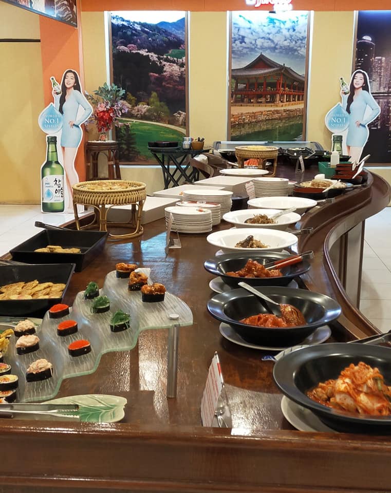 รวมร้านบุฟเฟ่ต์ ภูเก็ต อร่อยได้แบบไม่อั้น ชาบู ปิ้งย่าง อาหารญี่ปุ่น ราคาเบาๆ สุดคุ้ม!