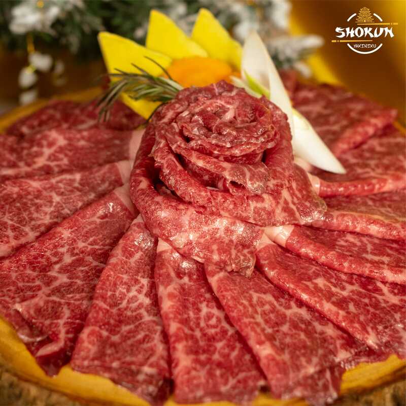 รวมร้านบุฟเฟ่ต์ ภูเก็ต อร่อยได้แบบไม่อั้น ชาบู ปิ้งย่าง อาหารญี่ปุ่น ราคาเบาๆ สุดคุ้ม!