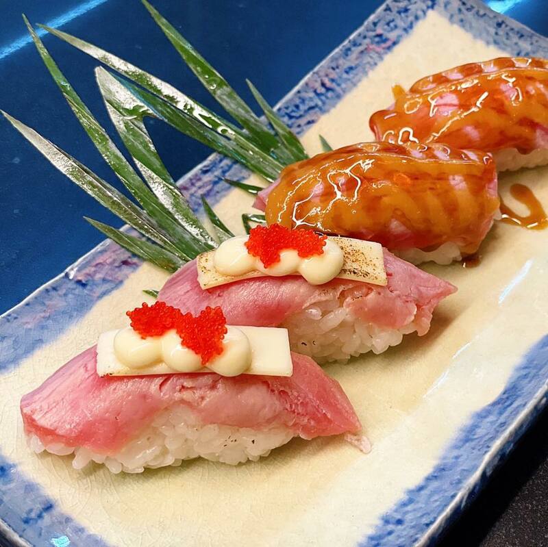 รวมร้านบุฟเฟ่ต์ ภูเก็ต อร่อยได้แบบไม่อั้น ชาบู ปิ้งย่าง อาหารญี่ปุ่น ราคาเบาๆ สุดคุ้ม!