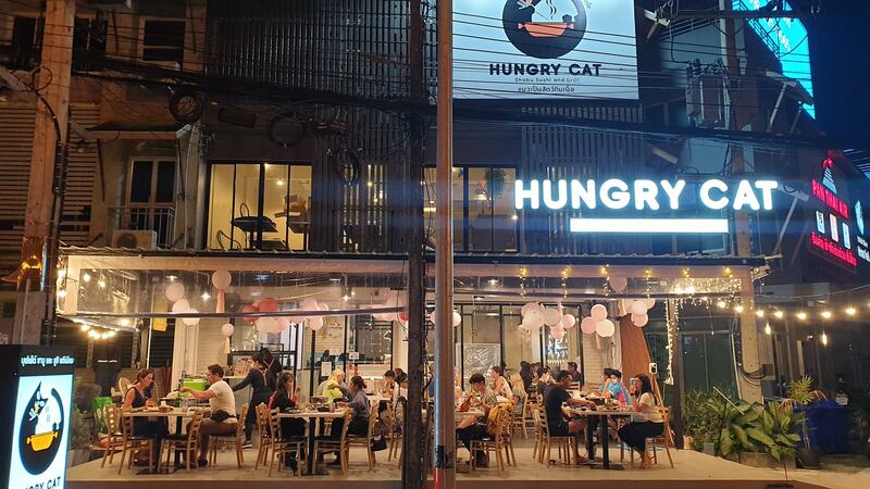 รวมร้านบุฟเฟ่ต์ ภูเก็ต อร่อยได้แบบไม่อั้น ชาบู ปิ้งย่าง อาหารญี่ปุ่น ราคาเบาๆ สุดคุ้ม!
