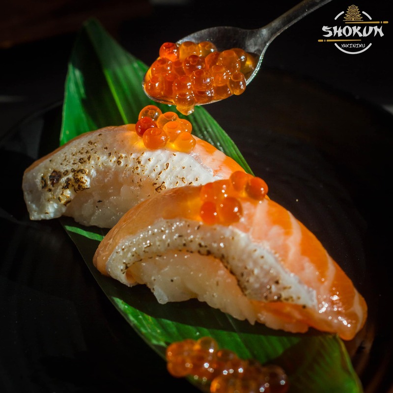 รวมร้านบุฟเฟ่ต์ ภูเก็ต อร่อยได้แบบไม่อั้น ชาบู ปิ้งย่าง อาหารญี่ปุ่น ราคาเบาๆ สุดคุ้ม!