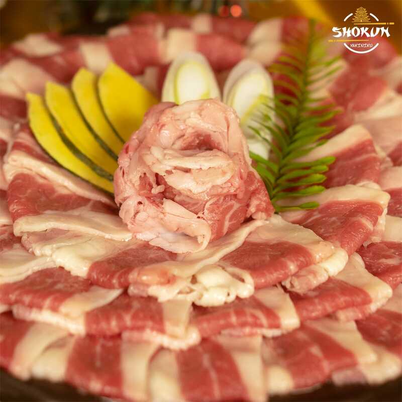 รวมร้านบุฟเฟ่ต์ ภูเก็ต อร่อยได้แบบไม่อั้น ชาบู ปิ้งย่าง อาหารญี่ปุ่น ราคาเบาๆ สุดคุ้ม!