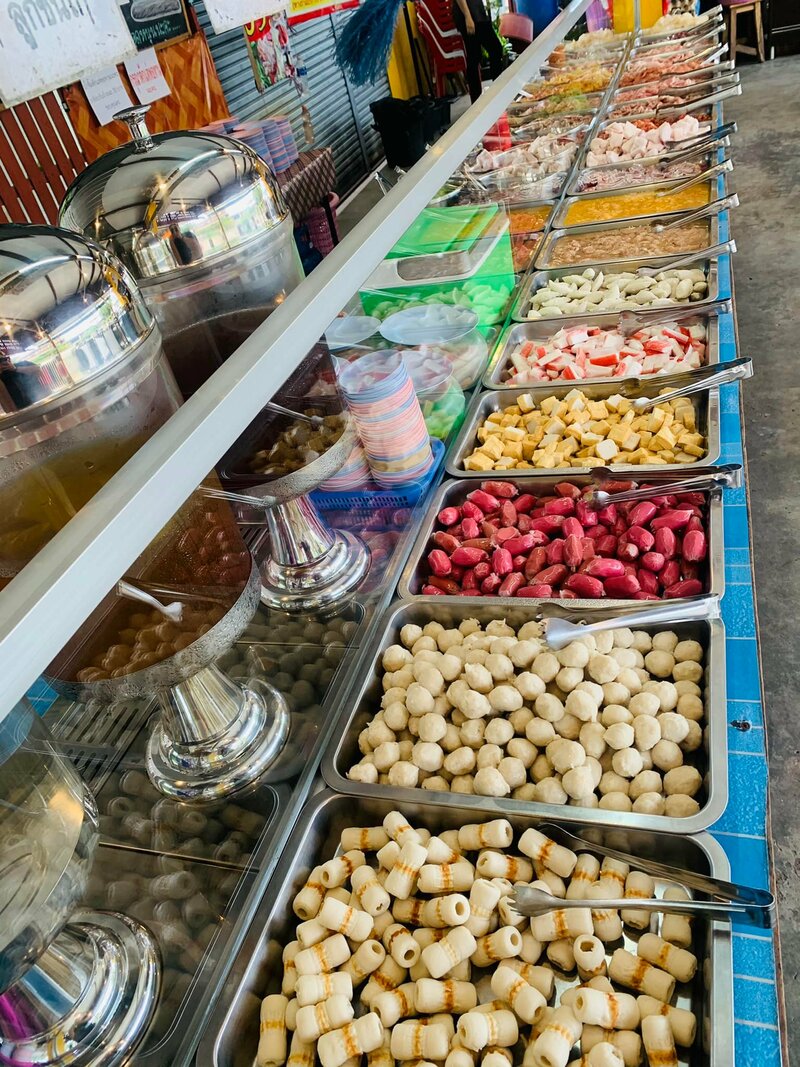 รวมร้านบุฟเฟ่ต์ ภูเก็ต อร่อยได้แบบไม่อั้น ชาบู ปิ้งย่าง อาหารญี่ปุ่น ราคาเบาๆ สุดคุ้ม!