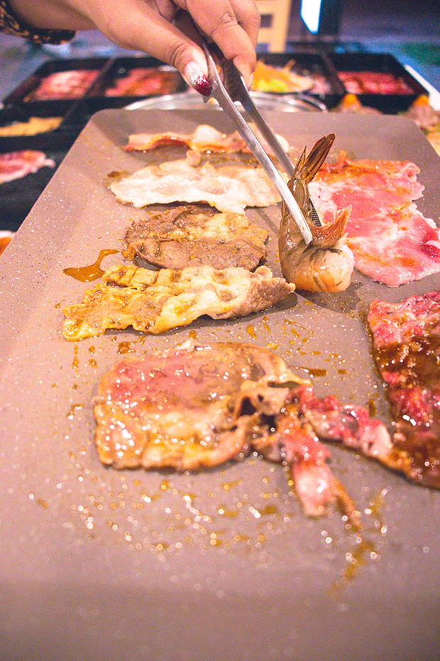 รวมร้านบุฟเฟ่ต์ ภูเก็ต อร่อยได้แบบไม่อั้น ชาบู ปิ้งย่าง อาหารญี่ปุ่น ราคาเบาๆ สุดคุ้ม!