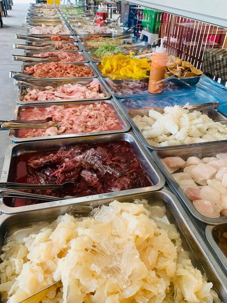 รวมร้านบุฟเฟ่ต์ ภูเก็ต อร่อยได้แบบไม่อั้น ชาบู ปิ้งย่าง อาหารญี่ปุ่น ราคาเบาๆ สุดคุ้ม!