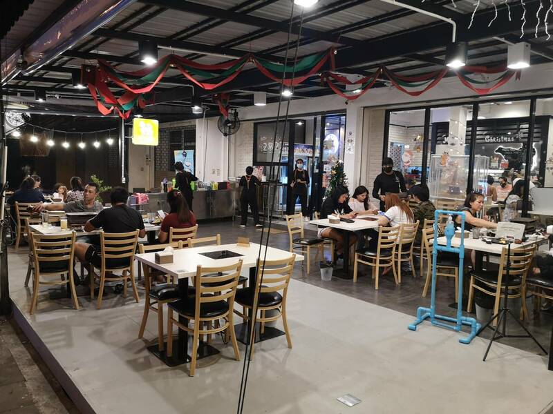 รวมร้านบุฟเฟ่ต์ ภูเก็ต อร่อยได้แบบไม่อั้น ชาบู ปิ้งย่าง อาหารญี่ปุ่น ราคาเบาๆ สุดคุ้ม!