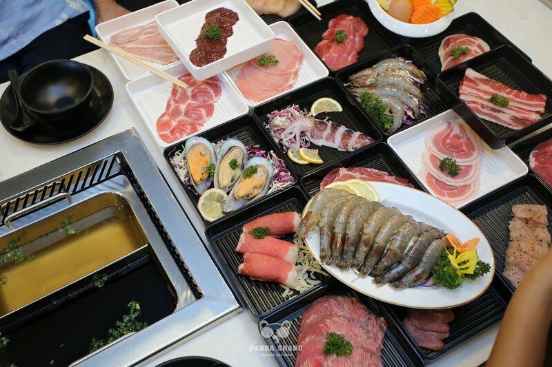 รวมร้านบุฟเฟ่ต์ ภูเก็ต อร่อยได้แบบไม่อั้น ชาบู ปิ้งย่าง อาหารญี่ปุ่น ราคาเบาๆ สุดคุ้ม!