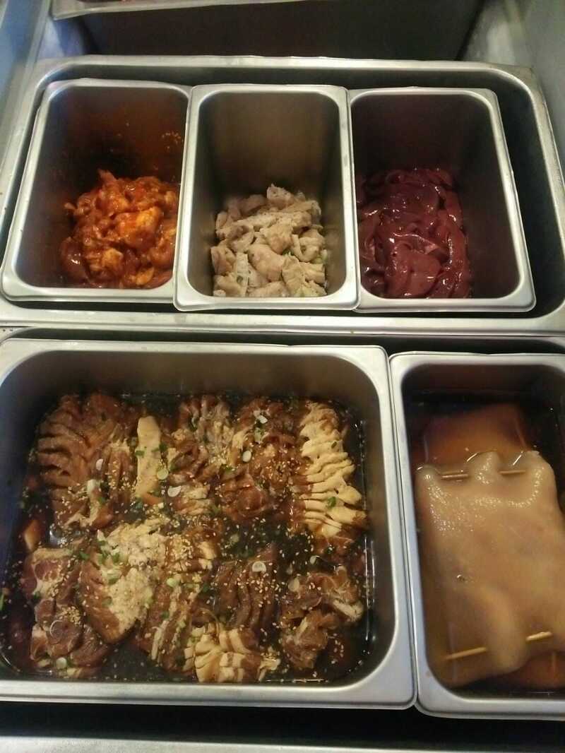 รวมร้านบุฟเฟ่ต์ ภูเก็ต อร่อยได้แบบไม่อั้น ชาบู ปิ้งย่าง อาหารญี่ปุ่น ราคาเบาๆ สุดคุ้ม!