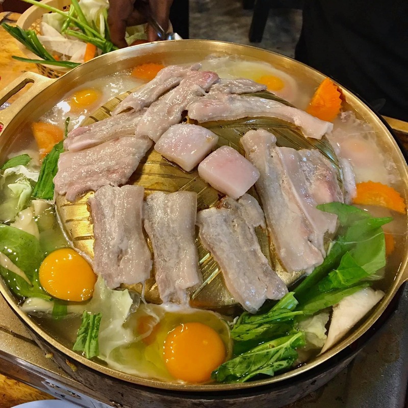 รวมร้านบุฟเฟ่ต์ ภูเก็ต อร่อยได้แบบไม่อั้น ชาบู ปิ้งย่าง อาหารญี่ปุ่น ราคาเบาๆ สุดคุ้ม!