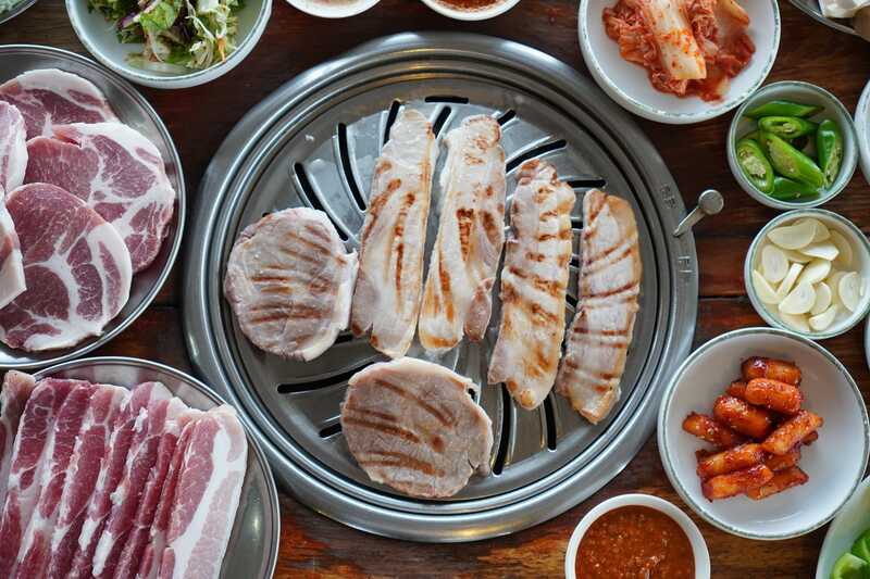 รวมร้านบุฟเฟ่ต์ ภูเก็ต อร่อยได้แบบไม่อั้น ชาบู ปิ้งย่าง อาหารญี่ปุ่น ราคาเบาๆ สุดคุ้ม!