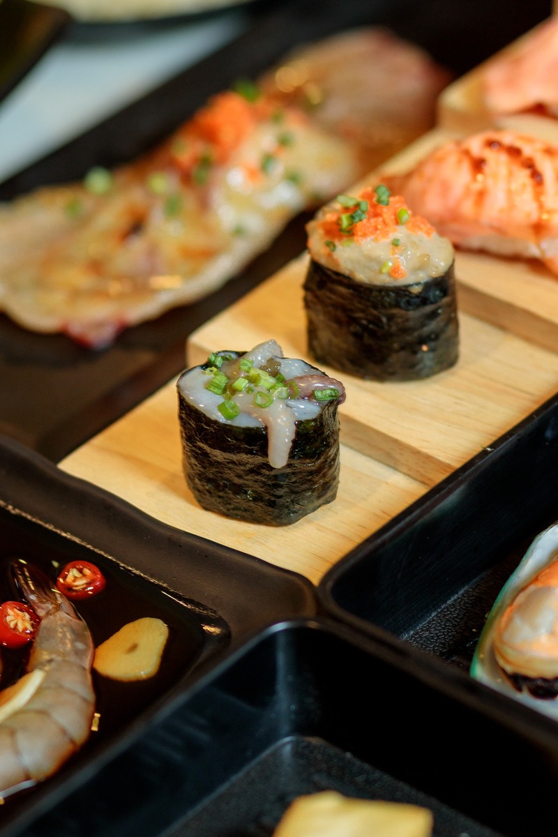 รวมร้านบุฟเฟ่ต์ ภูเก็ต อร่อยได้แบบไม่อั้น ชาบู ปิ้งย่าง อาหารญี่ปุ่น ราคาเบาๆ สุดคุ้ม!