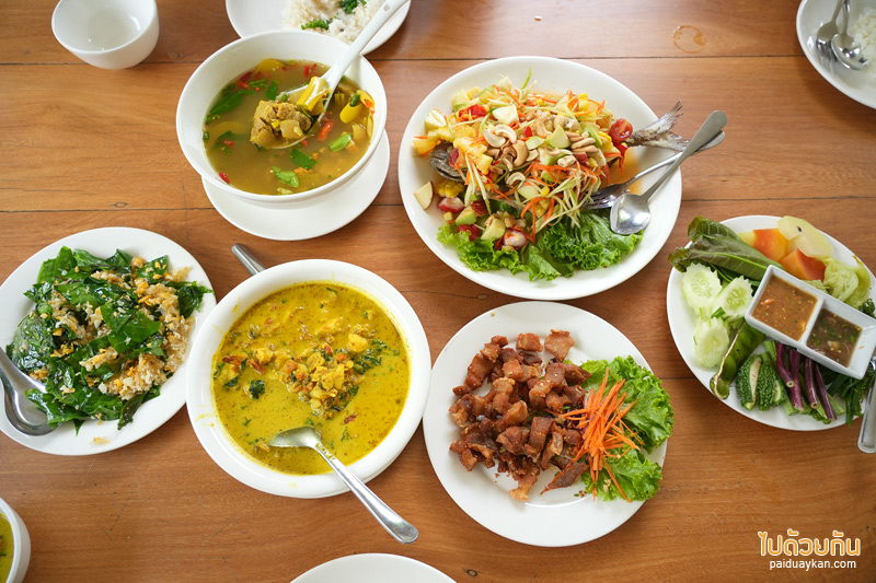 แลผาหน้าถ้ำ, ร้านอาหารยะลา, แลผาหน้าถ้ำ ร้านอาหารใต้รสจัดจ้านแห่งเมืองยะลา