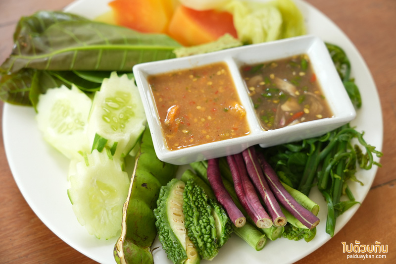 แลผาหน้าถ้ำ, ร้านอาหารยะลา, แลผาหน้าถ้ำ ร้านอาหารใต้รสจัดจ้านแห่งเมืองยะลา