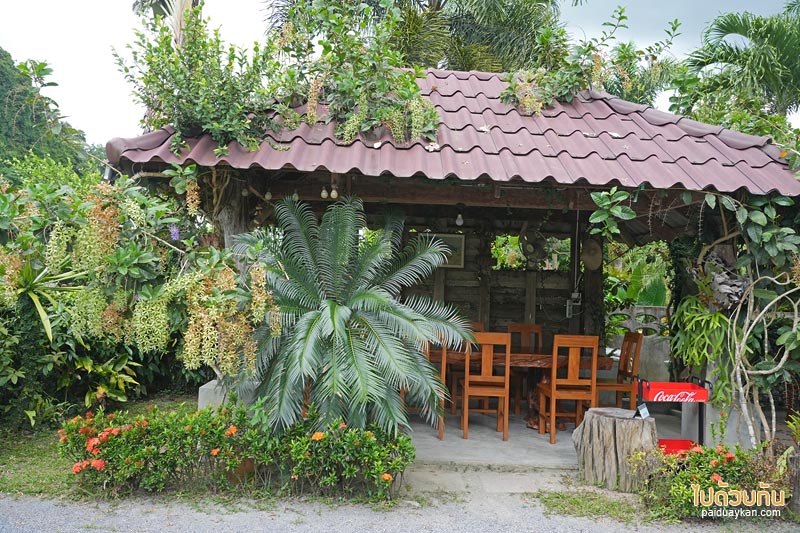 แลผาหน้าถ้ำ, ร้านอาหารยะลา, แลผาหน้าถ้ำ ร้านอาหารใต้รสจัดจ้านแห่งเมืองยะลา