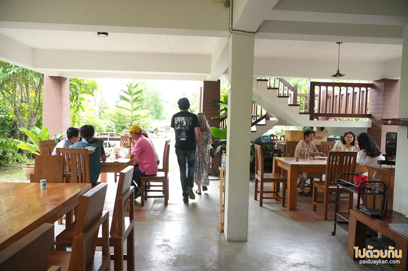 แลผาหน้าถ้ำ, ร้านอาหารยะลา, แลผาหน้าถ้ำ ร้านอาหารใต้รสจัดจ้านแห่งเมืองยะลา