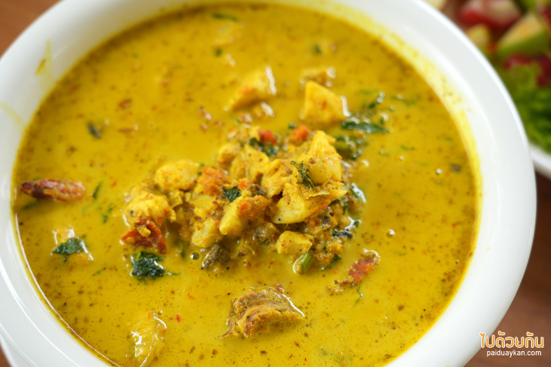 แลผาหน้าถ้ำ, ร้านอาหารยะลา, แลผาหน้าถ้ำ ร้านอาหารใต้รสจัดจ้านแห่งเมืองยะลา