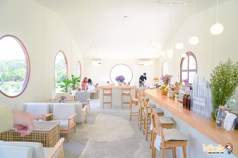 คาเฟ่นครปฐม, lemon me farm & cafe, คาเฟ่ญี่ปุ่นนครปฐม, คาเฟ่เลม่อนนครปฐม, lemon me farm & cafe  คาเฟ่มินิมอลสไตล์ญี่ปุ่น