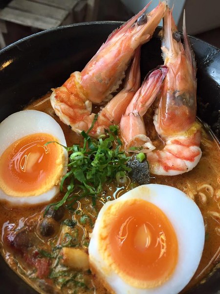 เปิดลายแทง 4 ร้านก๋วยเตี๋ยวต้มยำ กรุงเทพ แซ่บซี๊ด สะใจ