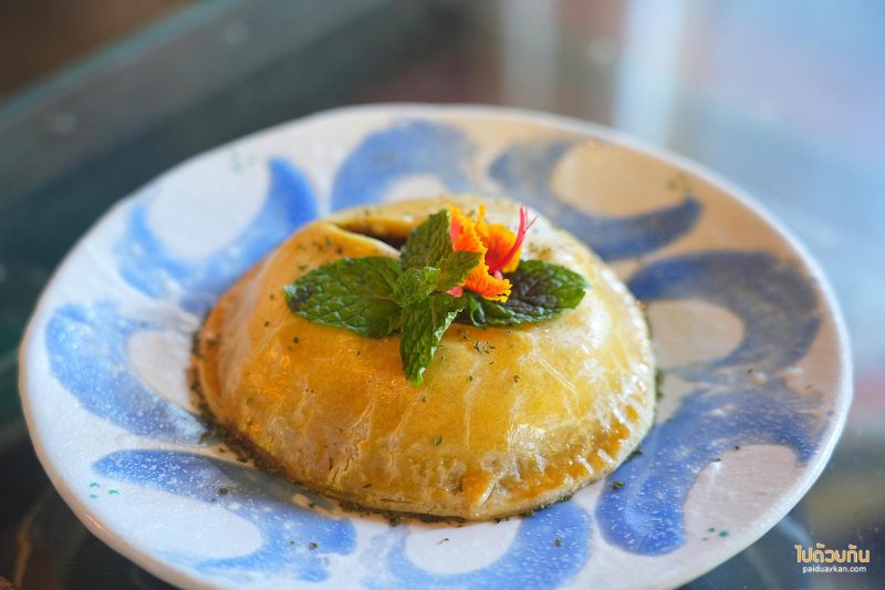 คาเฟ่ชุมพร, คาเฟ่ปะทิว, จาคะ คาเฟ่, จาคะ คราฟ คาเฟ่ ปะทิว จิบเครื่องดื่ม เสพงานศิลป์