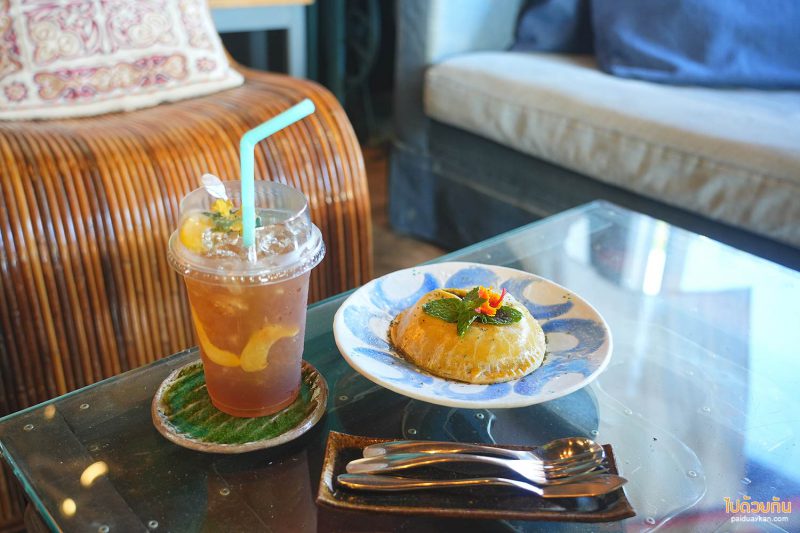 คาเฟ่ชุมพร, คาเฟ่ปะทิว, จาคะ คาเฟ่, จาคะ คราฟ คาเฟ่ ปะทิว จิบเครื่องดื่ม เสพงานศิลป์