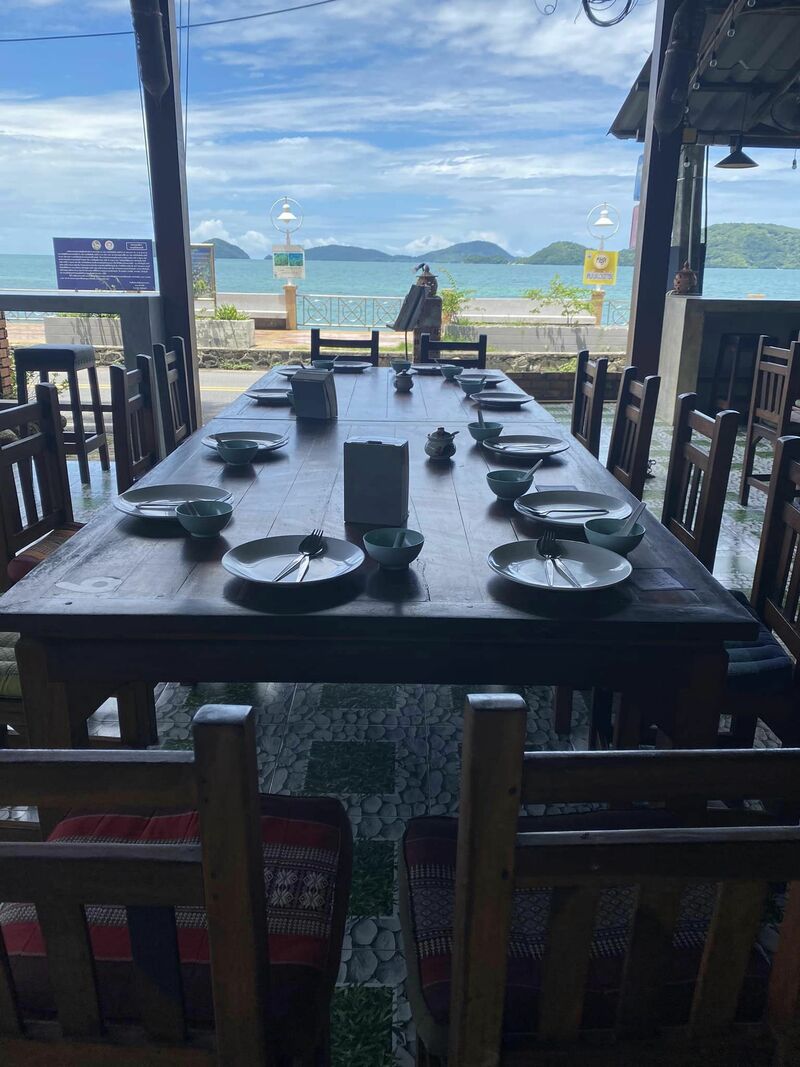 รวมร้านอาหารทะเล ภูเก็ต วัตถุดิบสดใหม่ รสชาติอร่อย สายซีฟู้ดห้ามพลาด!!