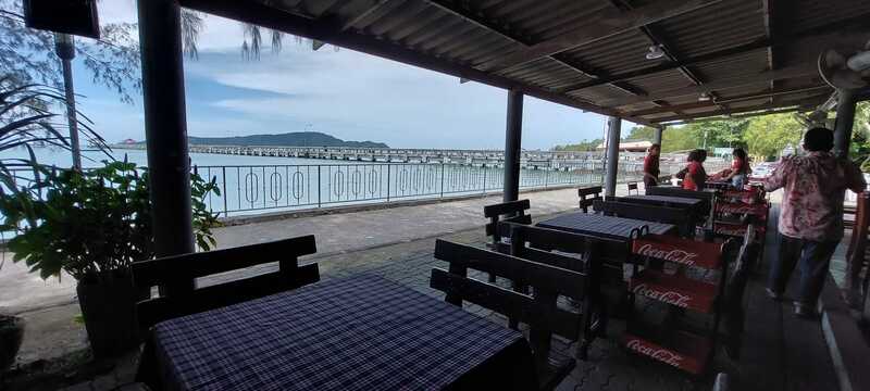 รวมร้านอาหารทะเล ภูเก็ต วัตถุดิบสดใหม่ รสชาติอร่อย สายซีฟู้ดห้ามพลาด!!