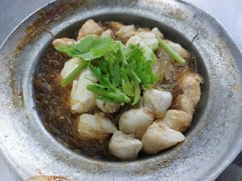 รวมร้านอาหารทะเล ภูเก็ต วัตถุดิบสดใหม่ รสชาติอร่อย สายซีฟู้ดห้ามพลาด!!