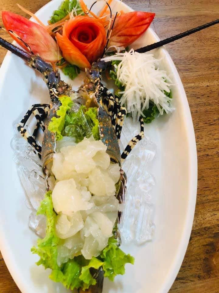 รวมร้านอาหารทะเล ภูเก็ต วัตถุดิบสดใหม่ รสชาติอร่อย สายซีฟู้ดห้ามพลาด!!