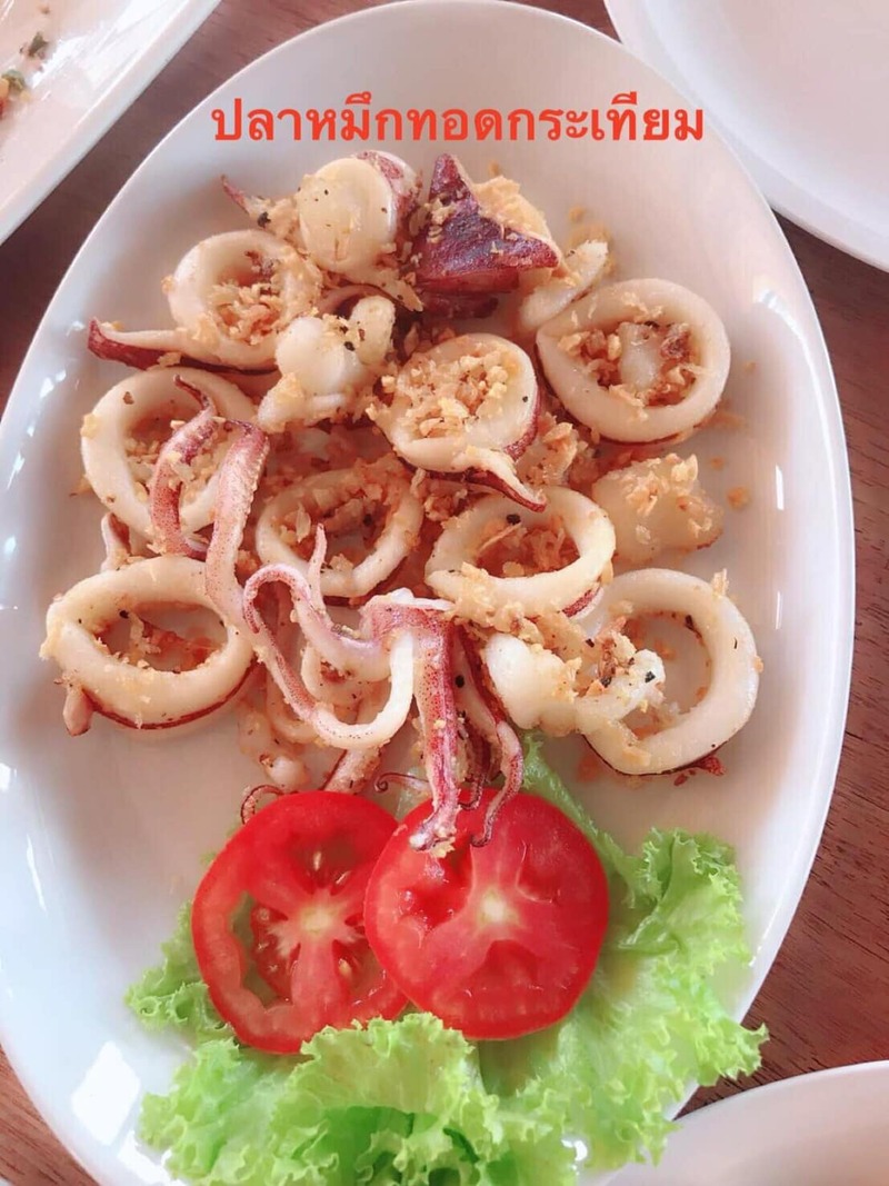 รวมร้านอาหารทะเล ภูเก็ต วัตถุดิบสดใหม่ รสชาติอร่อย สายซีฟู้ดห้ามพลาด!!