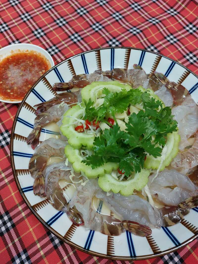 รวมร้านอาหารทะเล ภูเก็ต วัตถุดิบสดใหม่ รสชาติอร่อย สายซีฟู้ดห้ามพลาด!!