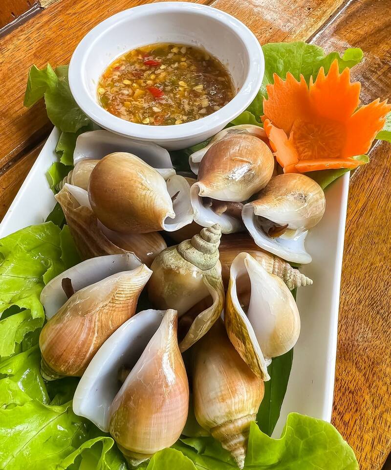 รวมร้านอาหารทะเล ภูเก็ต วัตถุดิบสดใหม่ รสชาติอร่อย สายซีฟู้ดห้ามพลาด!!