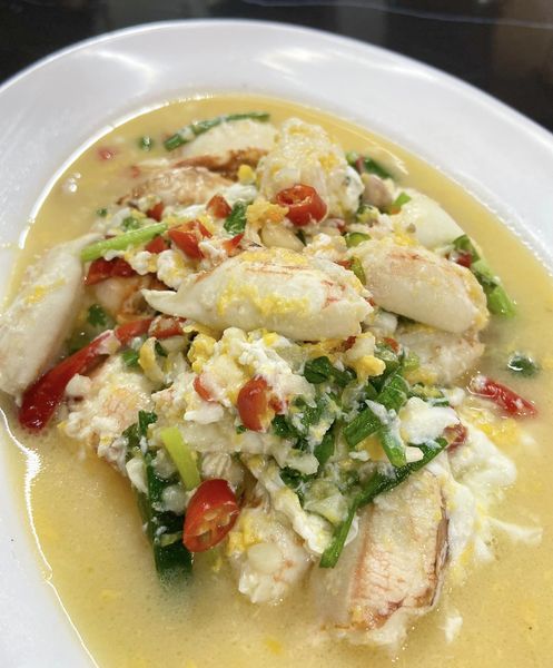 รวมร้านอาหารทะเล ภูเก็ต วัตถุดิบสดใหม่ รสชาติอร่อย สายซีฟู้ดห้ามพลาด!!