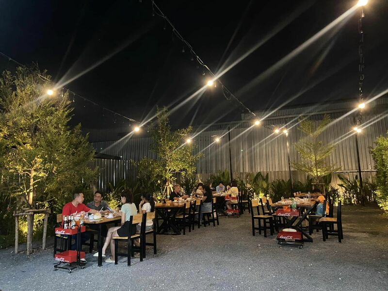 รวมร้านอาหารทะเล ภูเก็ต วัตถุดิบสดใหม่ รสชาติอร่อย สายซีฟู้ดห้ามพลาด!!