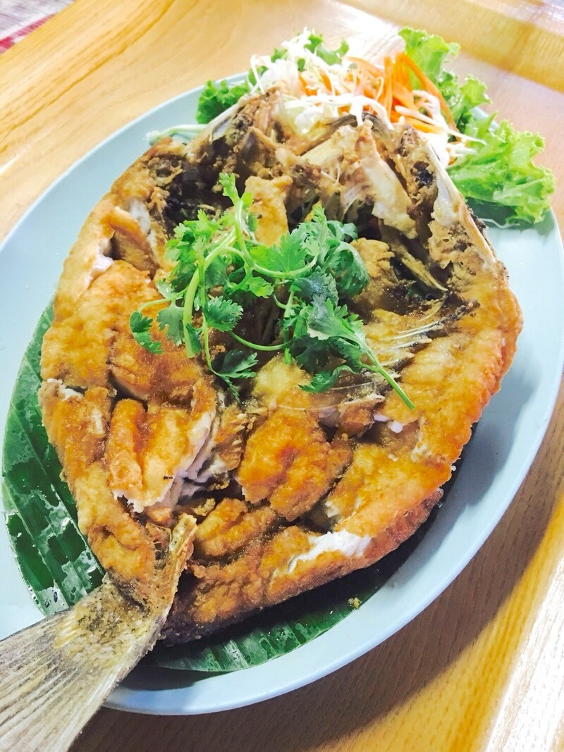 รวมร้านอาหารทะเล ภูเก็ต วัตถุดิบสดใหม่ รสชาติอร่อย สายซีฟู้ดห้ามพลาด!!