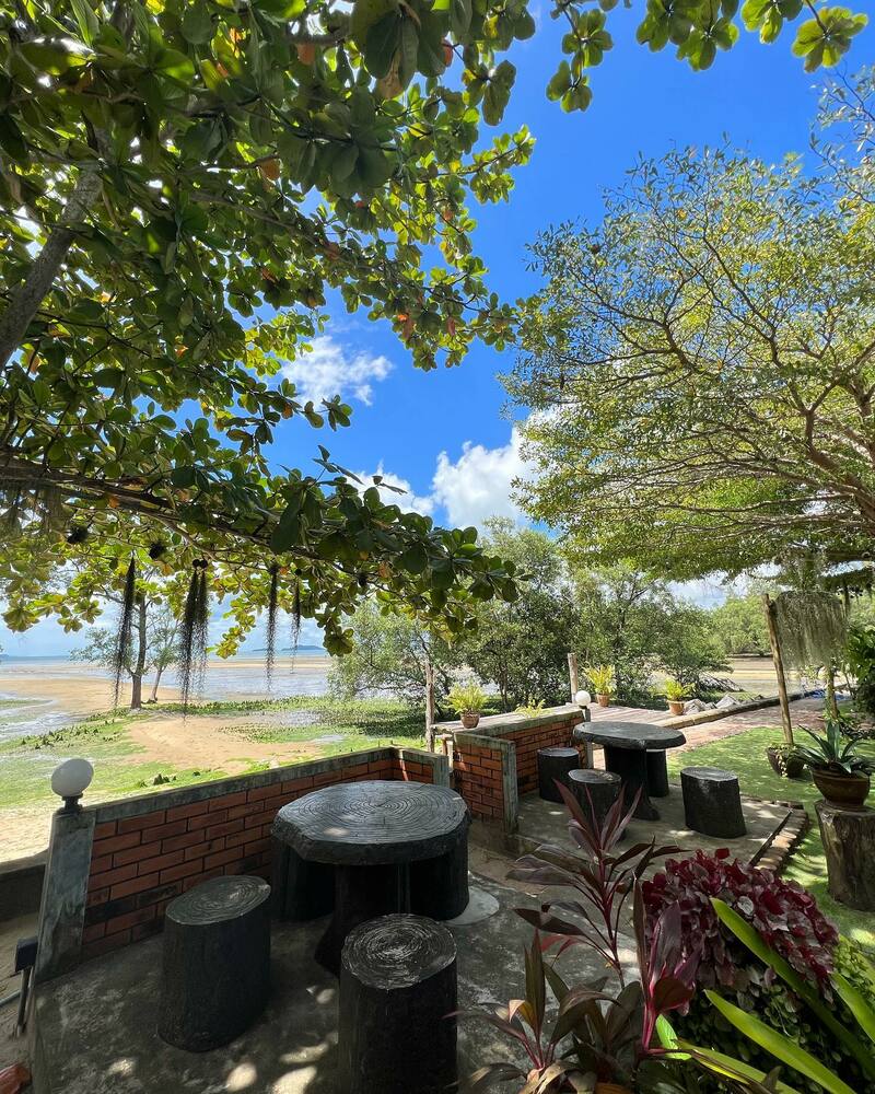 รวมร้านอาหารทะเล ภูเก็ต วัตถุดิบสดใหม่ รสชาติอร่อย สายซีฟู้ดห้ามพลาด!!