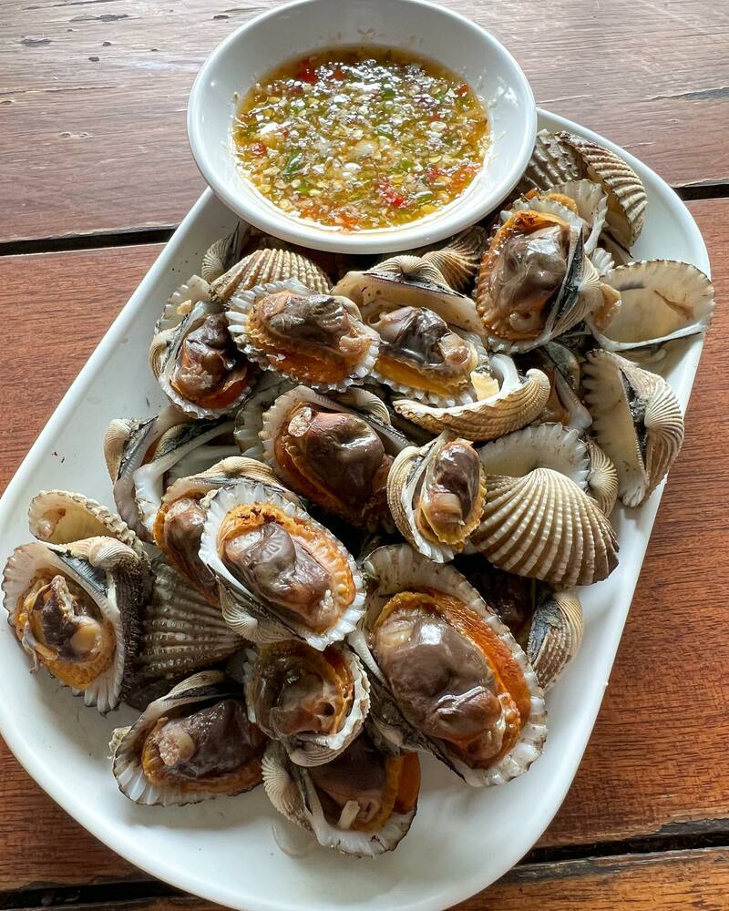 รวมร้านอาหารทะเล ภูเก็ต วัตถุดิบสดใหม่ รสชาติอร่อย สายซีฟู้ดห้ามพลาด!!