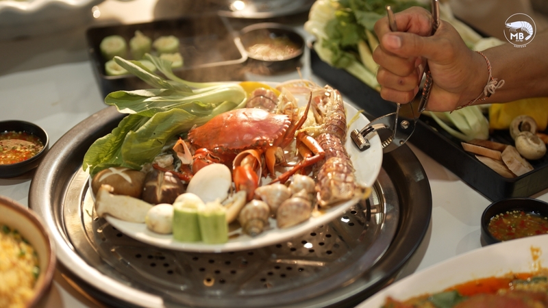 รวมร้านอาหารทะเล ภูเก็ต วัตถุดิบสดใหม่ รสชาติอร่อย สายซีฟู้ดห้ามพลาด!!