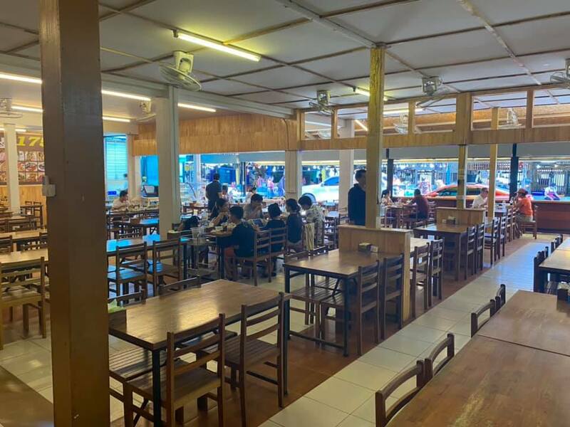 รวมร้านอาหารทะเล ภูเก็ต วัตถุดิบสดใหม่ รสชาติอร่อย สายซีฟู้ดห้ามพลาด!!