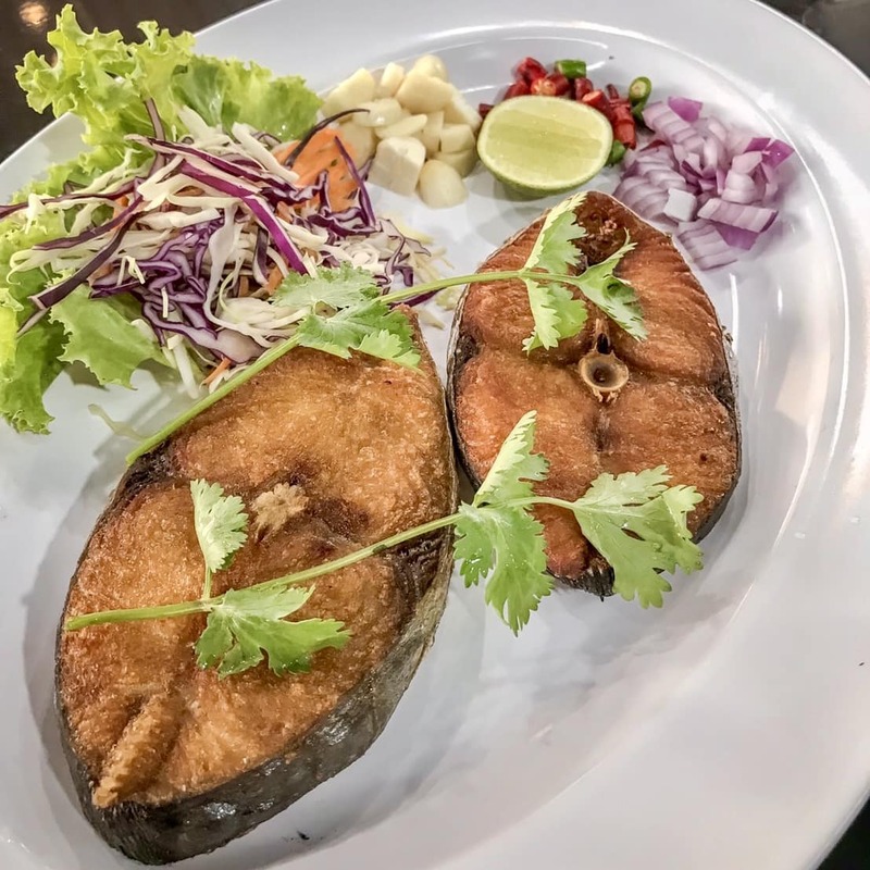 รวมร้านอาหารทะเล ภูเก็ต วัตถุดิบสดใหม่ รสชาติอร่อย สายซีฟู้ดห้ามพลาด!!