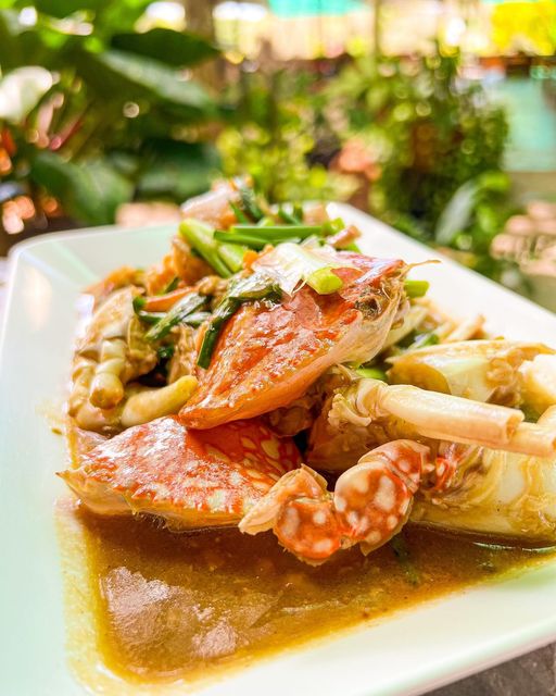 รวมร้านอาหารทะเล ภูเก็ต วัตถุดิบสดใหม่ รสชาติอร่อย สายซีฟู้ดห้ามพลาด!!